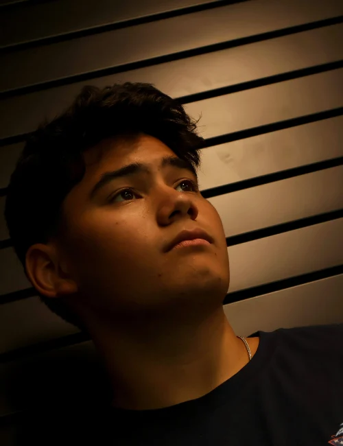 Jhett Johnson Rippen for a Cure